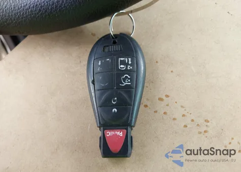 2012 Dodge Grand Caravan Sxt from USA, damaged, VIN 2C4RDGCG4CR388602